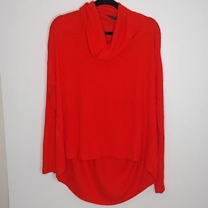 [Anthro] Saturday Sunday Slouchy Cowl Neck Sweater